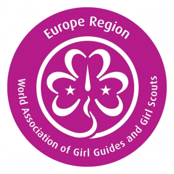 Europe Region sticker