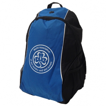 WAGGGS Backpack