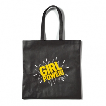 Girl Power bag