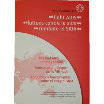 HIV and AIDS training toolkit