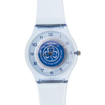 Reloj de Moda de la AMGS