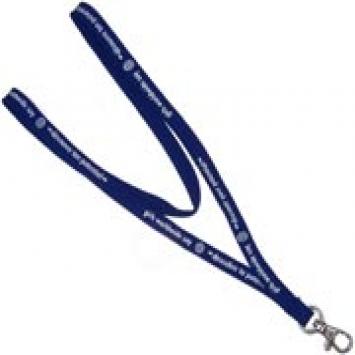 Centenary Lanyard