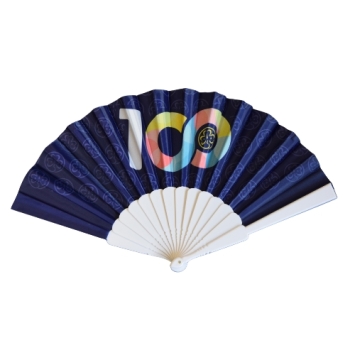 WAGGGS Centenary Fan