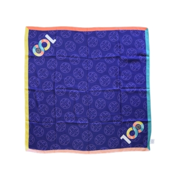 WAGGGS Centenary Scarf