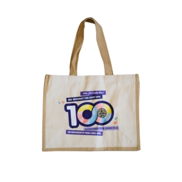 WAGGGS Centenary Bag