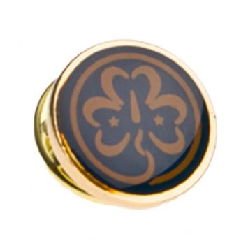 Mini World Badge