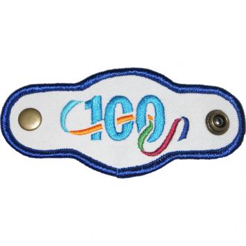 Centenary Woggle