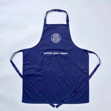 WAGGGS Apron