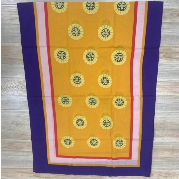 WAGGGS Limited Edition scarf