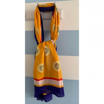 WAGGGS Limited Edition Pashmina