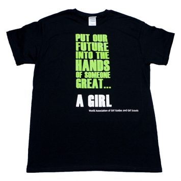 Environmental T-Shirt