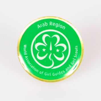 Pinâ€™s RÃ©gion arabe
