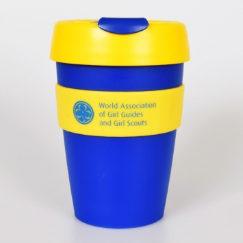 WAGGGS KeepCup