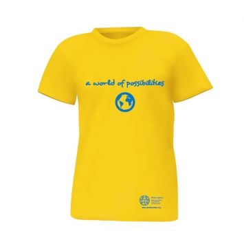 World Centre T-shirt