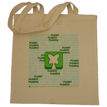 Environmental Cotton Bag