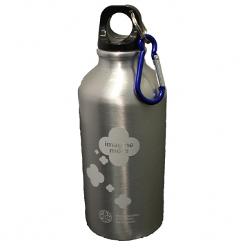 Imagine More Bottle
