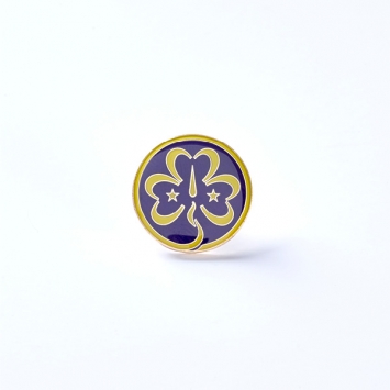 World Badge